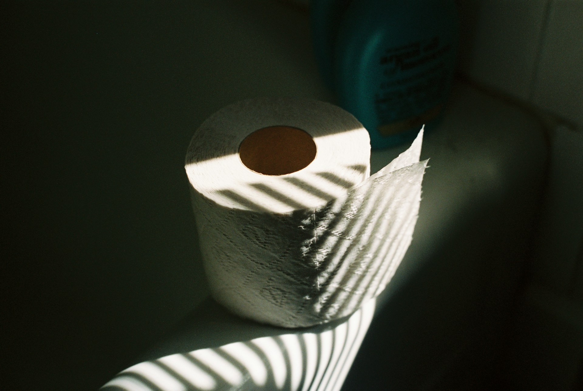 Septic-Safe Toilet Paper