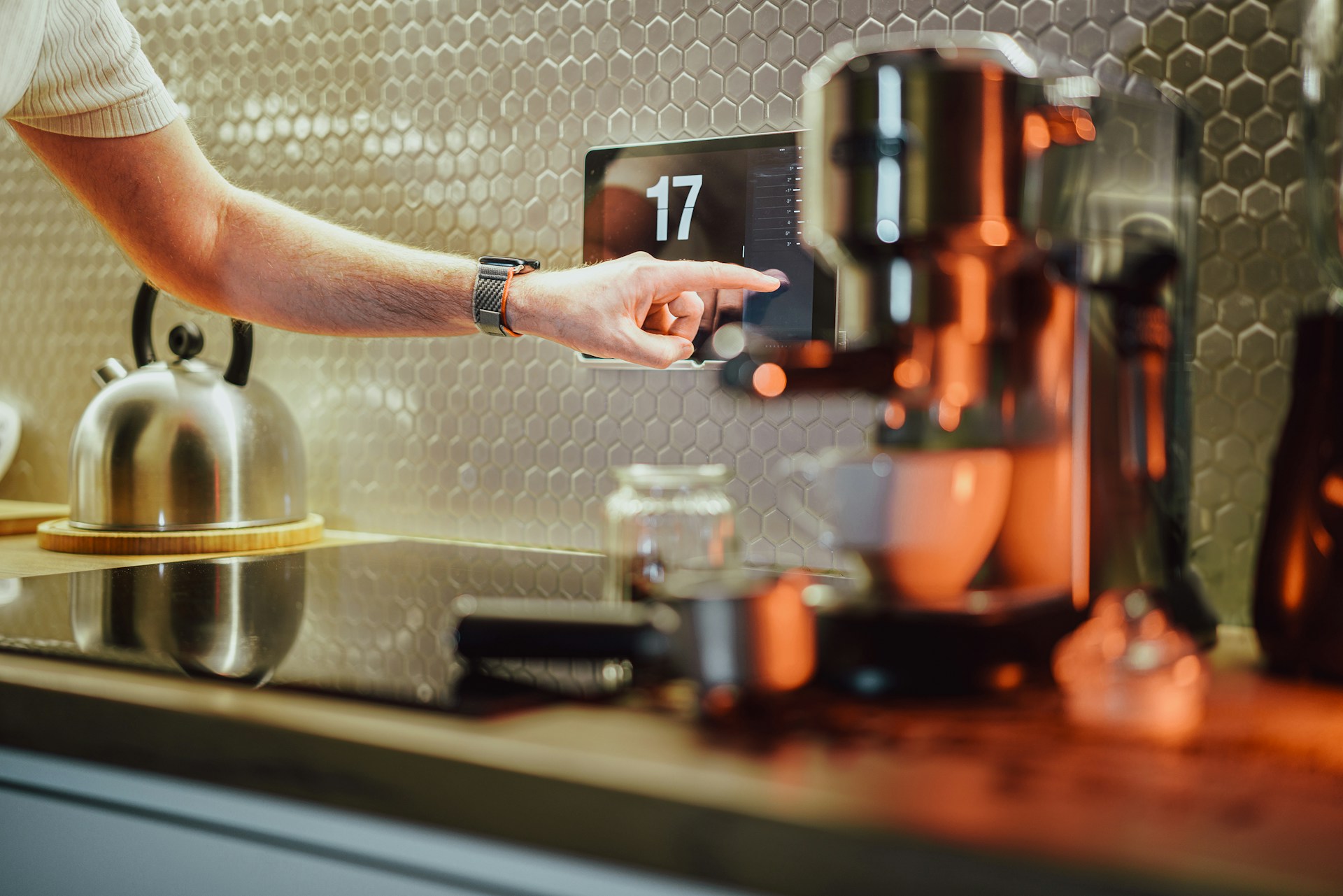 Why Smart Homes Are the Future